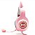 Fone de Ouvido Edifier G2 II USB 7.1 Headset Rosa - Imagem 2