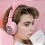 Fone de Ouvido Edifier G2 II USB 7.1 Headset Rosa - Imagem 3