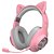 Fone de Ouvido Edifier G2 II USB 7.1 Headset Rosa - Imagem 1