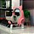 Fone de Ouvido Edifier G2 II USB 7.1 Headset Rosa - Imagem 4