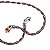 Cabo para Fone De Ouvido Fiio LC-RC 2024 - Conector MMCX - Imagem 8