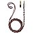 Cabo para Fone De Ouvido Fiio LC-RC 2024 - Conector MMCX - Imagem 5