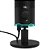 Microfone Jbl Quantum Stream Condensador Duplo Com Fio E Led - Imagem 4