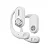 Fone de Ouvido Fiio JW1 Bluetooth Headset Branco - Imagem 1