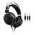 Fone de Ouvido Fiio JT1 Preto - Imagem 1