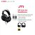 Fone de Ouvido Fiio JT1 Preto - Imagem 3