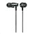 Fone de Ouvido Audio Technica CLR100is Sonic Fuel Preto - Imagem 3