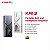 Amplificador / DAC de Fone de Ouvido Fiio KA13 Portátil USB e Lightning - Imagem 3