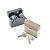 Fone de Ouvido Moondrop Moca Café TWS ANC Hibrido Bluetooth - Imagem 1