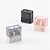 Fone de Ouvido Moondrop Block TWS Semi InEar Bluetooth Preto - Imagem 2