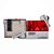 Fone de Ouvido Moondrop Ultrasonic TWS ANC Hybrido In Ear - Imagem 5