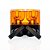Fone de Ouvido Moondrop Space Travel TWS Preto Bluetooth - Imagem 6