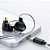 Fone de Ouvido Moondrop Chu 2 DSP USB C In-Ear Dinamico - Imagem 3