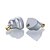 Fone de Ouvido Moondrop Aria 2 Hi-Fi In-ear Monitor - Imagem 5