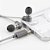 Fone de Ouvido Moondrop Quark 2 - Conexao USB C com Mic - Imagem 2