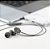 Fone de Ouvido Moondrop Quark 2 - Conexao USB C com Mic - Imagem 9