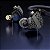 Fone de Ouvido TRN Mars Headset In-ear Dinamico Com Mic - Imagem 4