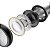 Fone de Ouvido TRN EMA Dinamico Earbud Sem Mic - Imagem 3