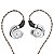Fone de Ouvido TRN Conch Dinamico In-Ear Monitor Sem Mic - Imagem 1