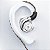 Fone de Ouvido TRN Conch Dinamico In-Ear Monitor Sem Mic - Imagem 2