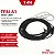 Cabo para Fone de Ouvido TRN A1 Plug P2 para 2Pin-S Sem Mic - Imagem 3