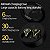 Fone de Ouvido KZ SK10 Pro TWS In-Ear Bluetooth - Imagem 4