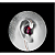 Fone de Ouvido KZ ZST Preto In-Ear Híbrido sem Mic - Imagem 3