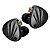 Fone de Ouvido KZ Krila In-Ear, Armadura Balanceada Sem Mic - Imagem 1