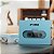 Leitor de Fita Cassete Fiio CP13 Azul - Walkman K7 - Imagem 5
