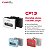 Leitor de Fita Cassete Fiio CP13 Azul - Walkman K7 - Imagem 4