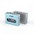 Leitor de Fita Cassete Fiio CP13 Azul - Walkman K7 - Imagem 6