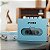 Leitor de Fita Cassete Fiio CP13 Azul - Walkman K7 - Imagem 10