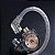 Fone de Ouvido KZ EDX Pro X Cristal In-Ear, Retorno de Palco - Imagem 4