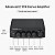 Amplificador Fosi BT30D Estéro Bluetooth Para Caixa Acustica 2.1; 32V; Saída Sub Passivo; 235W - Imagem 3