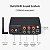 Amplificador Fosi BT30D Estéro Bluetooth Para Caixa Acustica 2.1; 32V; Saída Sub Passivo; 235W - Imagem 2