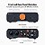 Amplificador Fosi ZA3 Estéro / Mono Para Caixa Acustica Class D 32V Com Sub Out 235W - Imagem 2