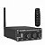 Amplificador de Caixa de Som / Pré Fosi BL20A Bluetooth Stereo Class D 100W - Imagem 1
