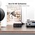 Amplificador Fosi V3 Estéreo Para Caixa Acustica Class D 300W - Imagem 4