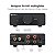 Amplificador Fosi V3 Estéreo Para Caixa Acustica Class D 300W - Imagem 2