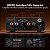 Pré Amplificador Phono Toca Disco Fosi Box X5 - Cápsula MM e MC - Imagem 3