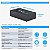 Pré Amplificador Phono Toca Disco Fosi Box X1 - Cápsula MM - Imagem 5