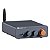 Amplificador de Caixa de Som Fosi BT20A Pro 32V Bluetooth 5.0 Stereo Class D 160W - Imagem 1