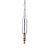 Fone de Ouvido Moondrop Blessing 3 In-ear Monitor Híbrido - Imagem 6
