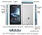 Media Player de Áudio DAP Fiio JM21 Azul - DAC / Amplificador de Fone - Imagem 7