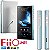 Media Player de Áudio DAP Fiio JM21 Azul - DAC / Amplificador de Fone - Imagem 10