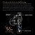Fone de Ouvido KZ Carol bluetooth 5.3 In-Ear TWS ANC - Imagem 5