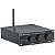 Amplificador Fosi M01-BT Bluetooth Mono 108W Speaker Sub Out - Imagem 1