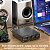 Amplificador Fosi M01-BT Bluetooth Mono 108W Speaker Sub Out - Imagem 6