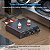 Pré Amplificador Phono Toca Disco Fosi Box X3 Valvulado Bluetooth - Cápsula MM - Imagem 5