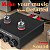 Pré Amplificador Phono Toca Disco Fosi Box X4 Valvulado - Cápsula MM - Imagem 5
